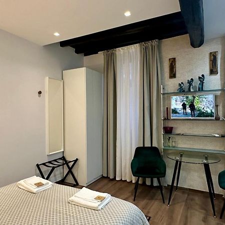Colosseo Design Apartament Rome Bagian luar foto