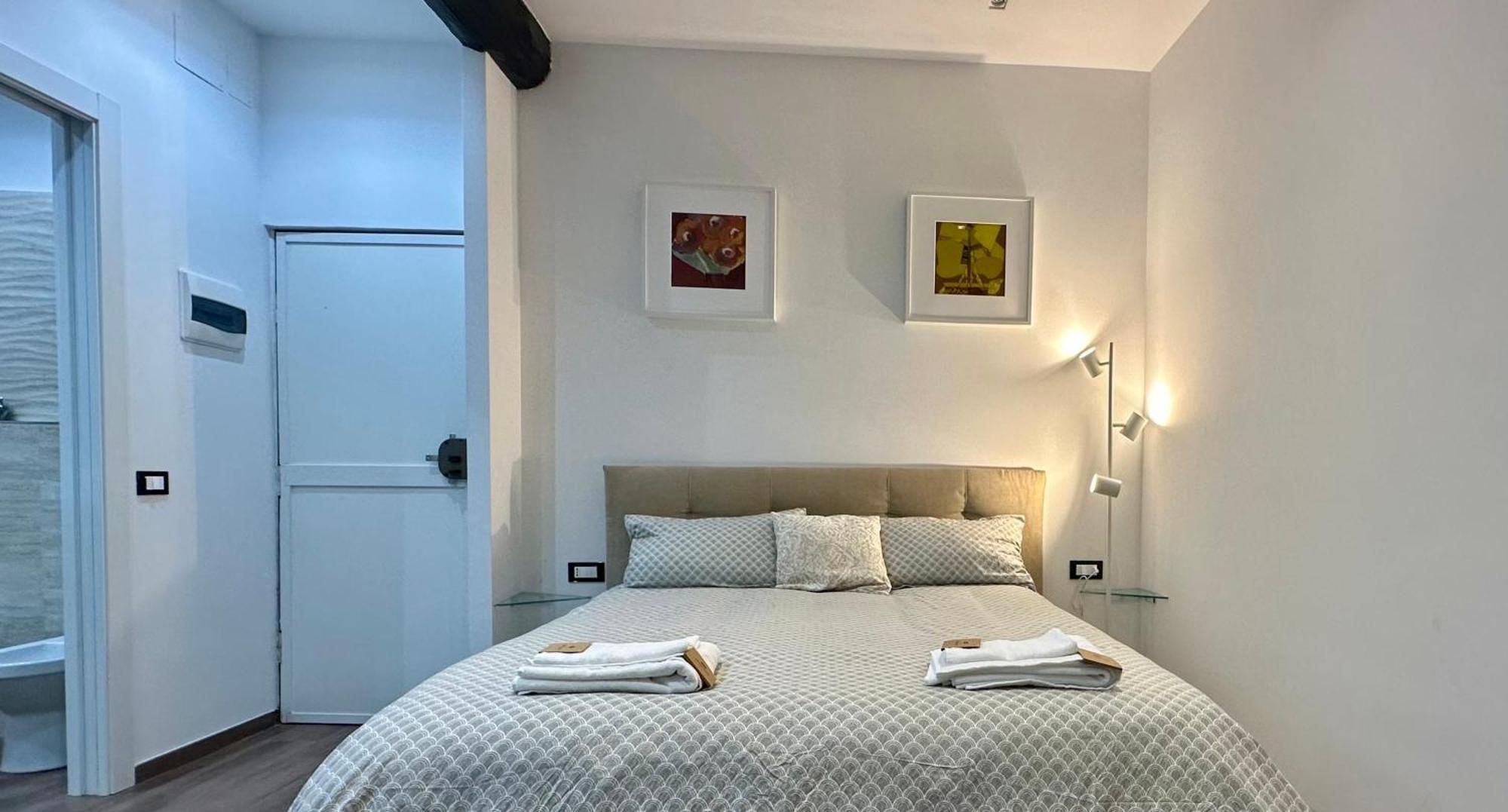 Colosseo Design Apartament Rome Bagian luar foto
