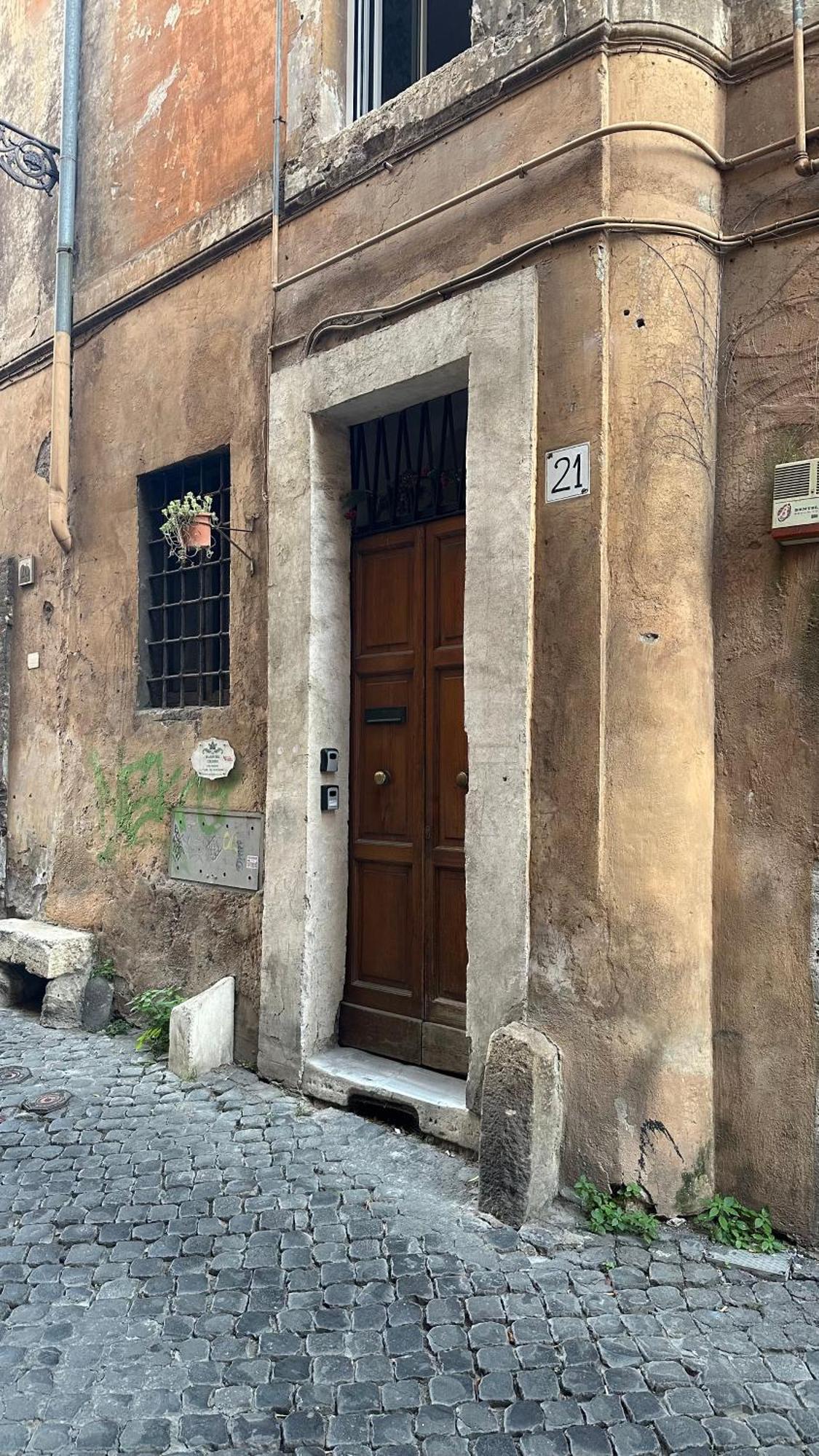 Colosseo Design Apartament Rome Bagian luar foto