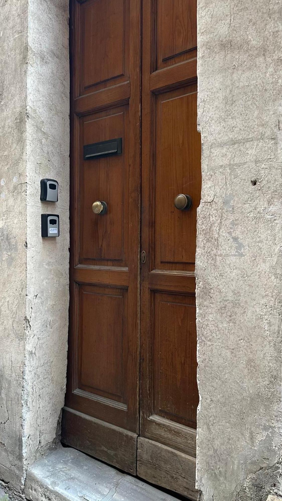 Colosseo Design Apartament Rome Bagian luar foto