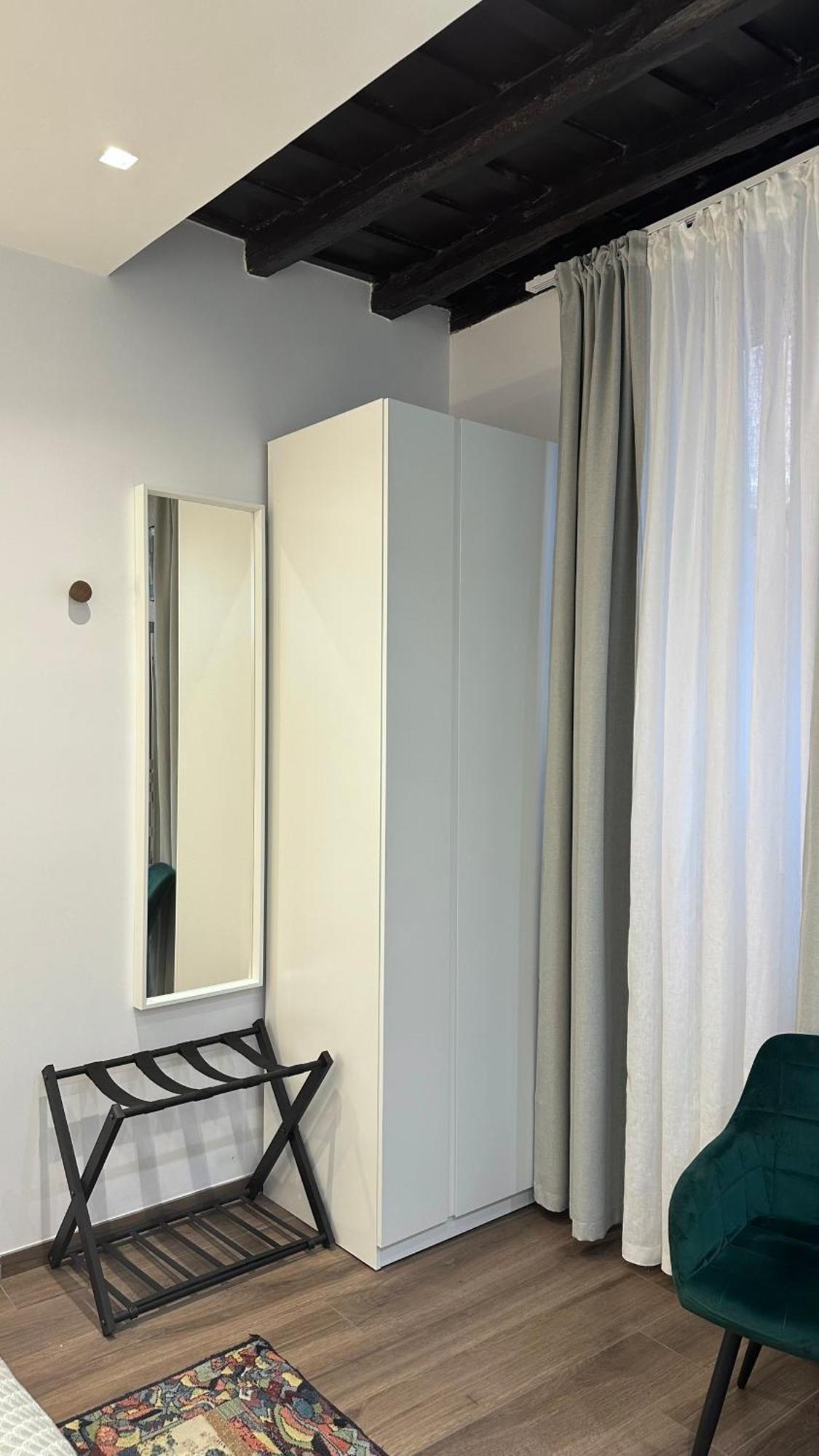 Colosseo Design Apartament Rome Bagian luar foto